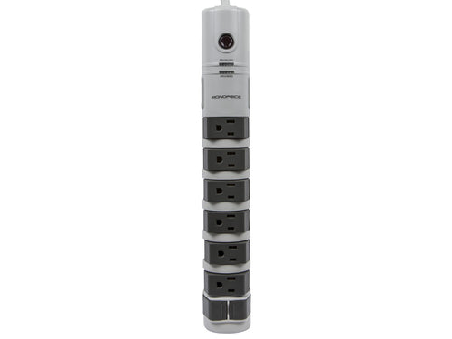 Monoprice 11146 surge protector