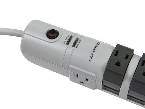 Monoprice 11146 surge protector