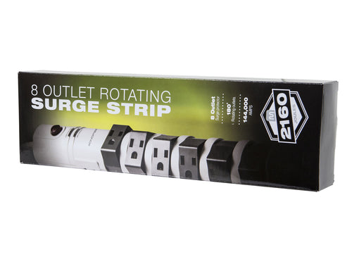Monoprice 11146 surge protector