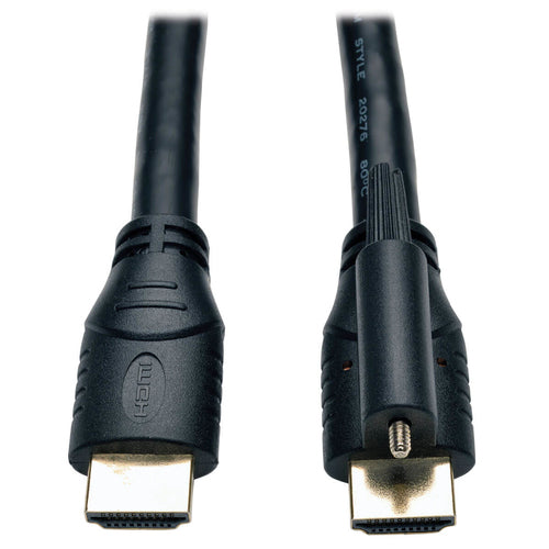 Tripp Lite P569-006-LOCK HDMI cable