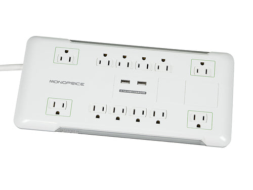 Monoprice 9202 surge protector