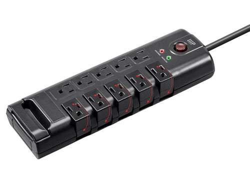 Monoprice 15875 surge protector