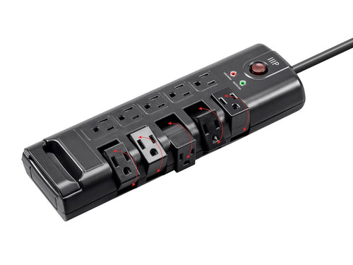 Monoprice 15875 surge protector