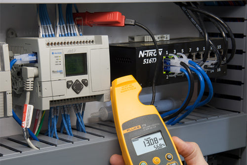 Fluke 773 multimeter