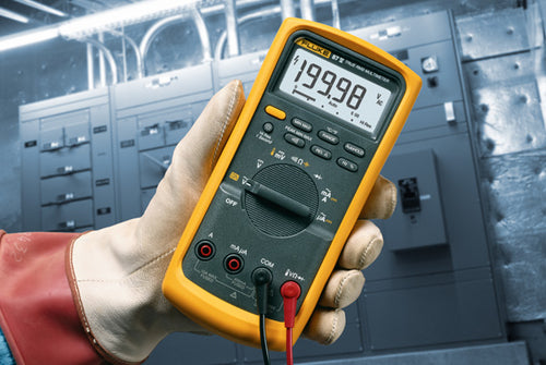 Fluke FLUKE-87-5 multimeter