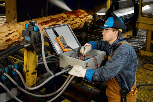 Fluke FLUKE-87-5 multimeter