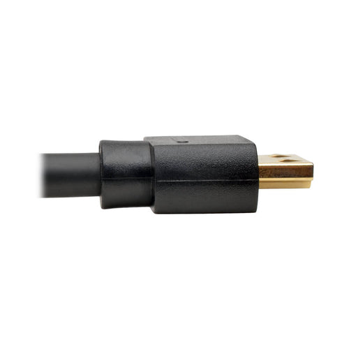 Tripp Lite P582-006-HD-V2A video cable adapter