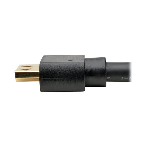 Tripp Lite P582-006-HD-V2A video cable adapter