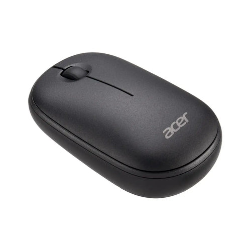 Acer Wireless Bubble - AMR100 Black (Retail pack) mouse