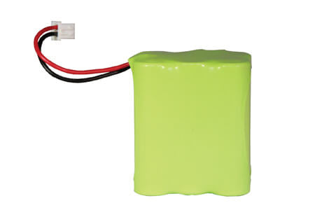 Nortek 2GIG-BATT2X smart home central control unit accessory