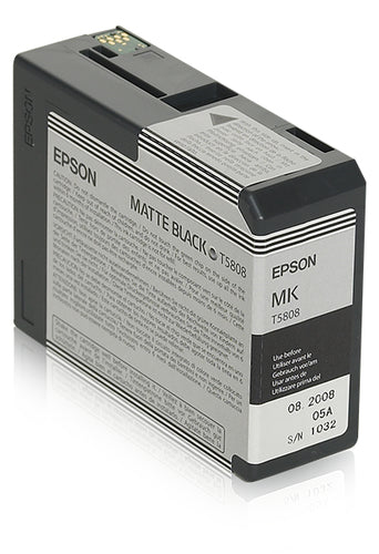 Epson T58080N ink cartridge
