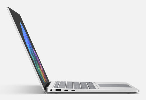 Microsoft Surface Laptop 13.8-inch (8th Edition)