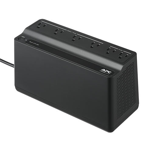 APC BN450M uninterruptible power supply (UPS)