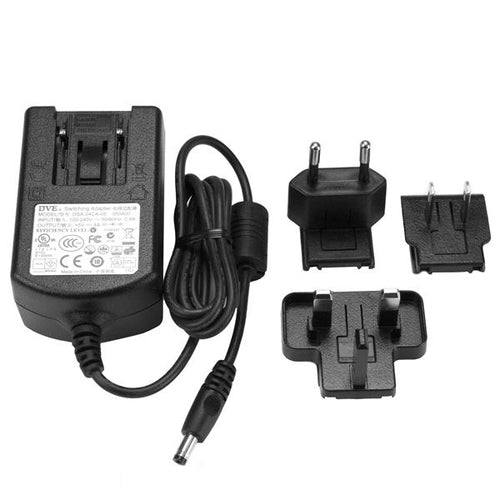 Power Adapter StarTech.com SVA5M4NEUA 5V 4A Indoor 110-240V