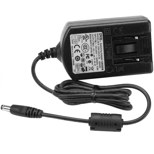 Power Adapter StarTech.com SVA5M4NEUA 5V 4A Indoor 110-240V