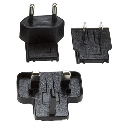Power Adapter StarTech.com SVA5M4NEUA 5V 4A Indoor 110-240V