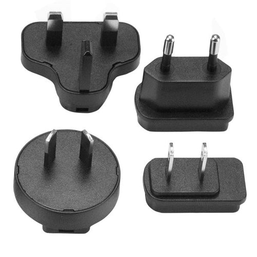 Power Adapter StarTech.com SVA5N3NEUA 5V 3A Universal Indoor 100-240V