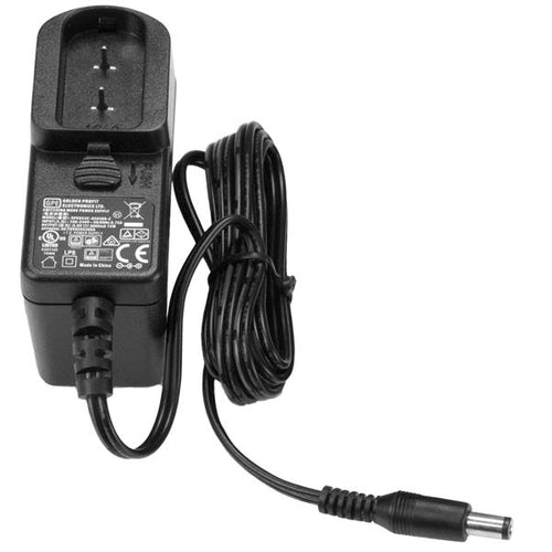 Power Adapter StarTech.com SVA5N3NEUA 5V 3A Universal Indoor 100-240V