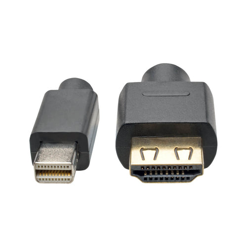 Tripp Lite P586-020-HD-V2A video cable adapter