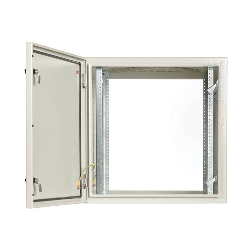 Tripp Lite SRN4G12USDP rack cabinet