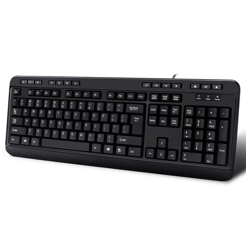 Adesso AKB-132HB keyboard
