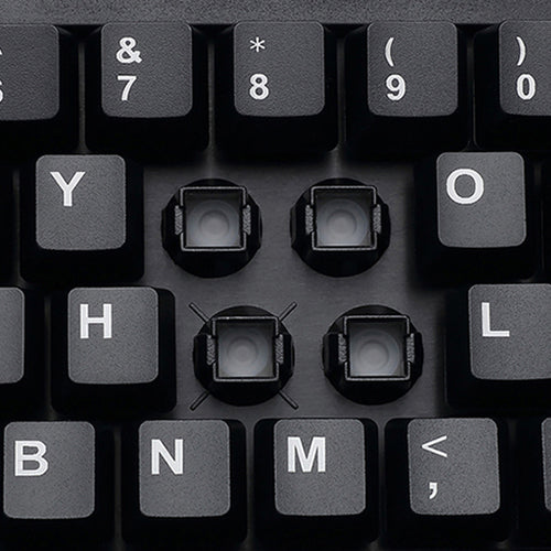 Adesso AKB-132HB keyboard