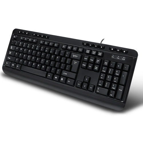 Adesso AKB-132HB keyboard