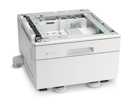 Paper Tray Xerox 520 Sheet A3 Single Tray with Stand for VersaLink B7000 B7100 - 097S04907