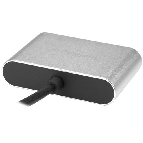 USB 3.0 Card Reader StarTech.com CFASTRWU3C CFast 2.0 USB-C 6000 Mbit/s Aluminium - CFASTRWU3C