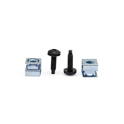 StarTech.com CLPSCRW1032 rack accessory