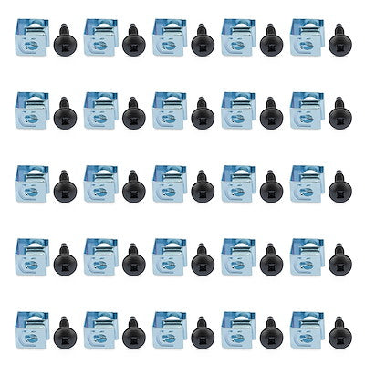 StarTech.com CLPSCRW1032 rack accessory