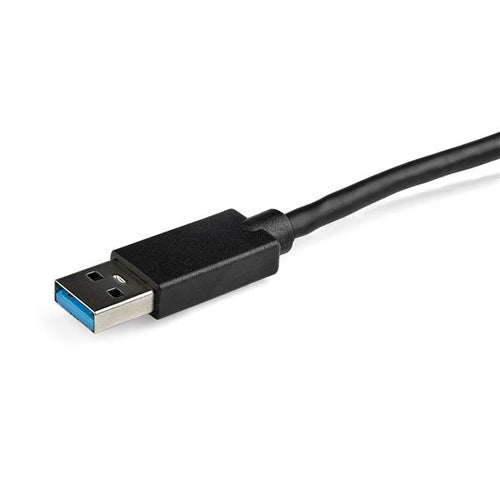 USB to Dual HDMI Adapter 3840x2160 3.0 for Windows - StarTech.com