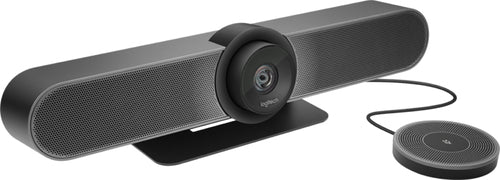 Video Conferencing System Logitech 989-000405 Expansion Mic - 989-000405