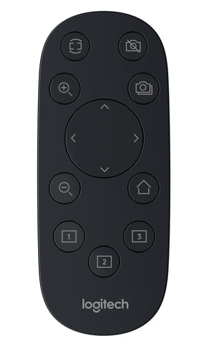 Logitech PTZ Pro 2 video conferencing system