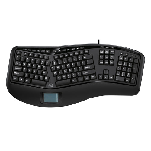 Adesso Tru-Form 450 keyboard