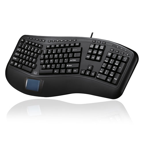 Adesso Tru-Form 450 keyboard