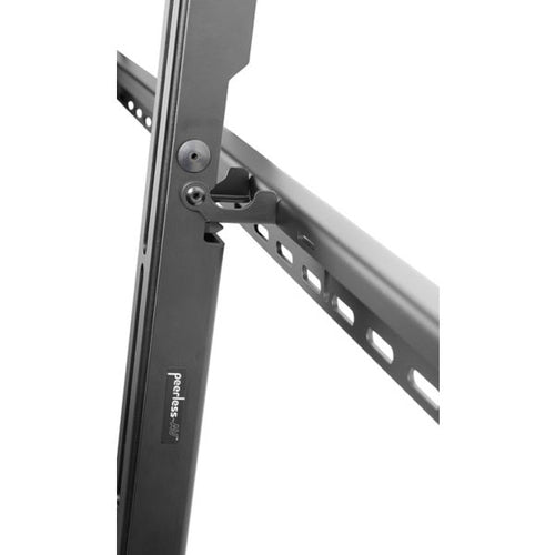 Peerless SFP680 TV Mount/Stand - 46" to 90", 158 kg Capacity, Black