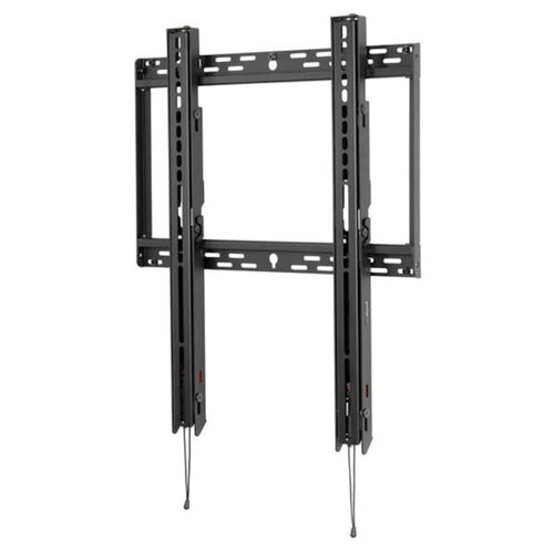 Peerless SFP680 TV Mount/Stand - 46" to 90", 158 kg Capacity, Black