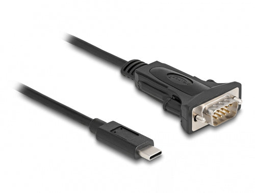DeLOCK 64125 interface cards/adapter