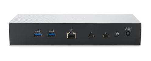 Kensington K35201NA laptop dock/port replicator