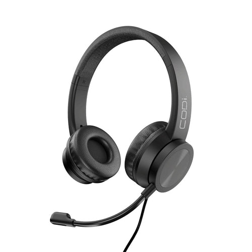 CODi A04503 headphones/headset