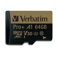 Verbatim Pro Plus 666X