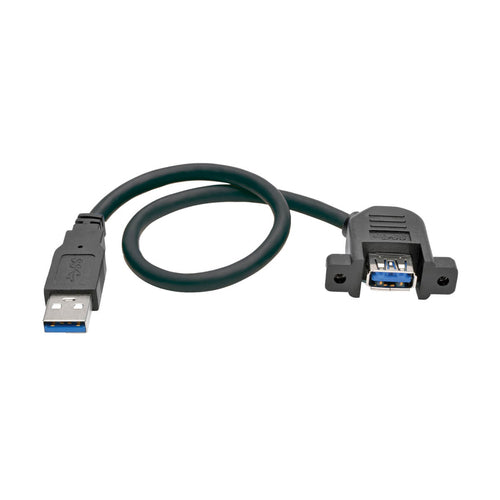 Tripp Lite U324-001-APM USB cable