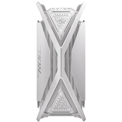ASUS GR701 ROG HYPERION WHITE EDITION