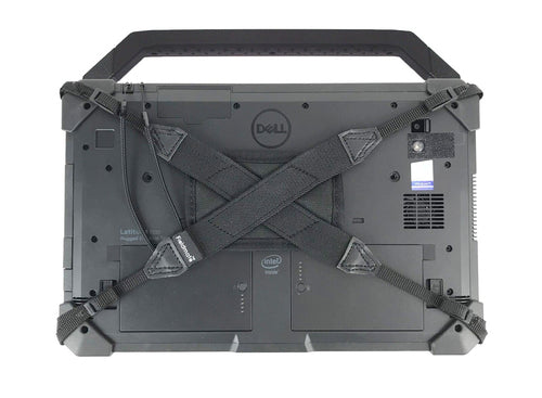 InfoCase FM-TAB12-XSTP strap