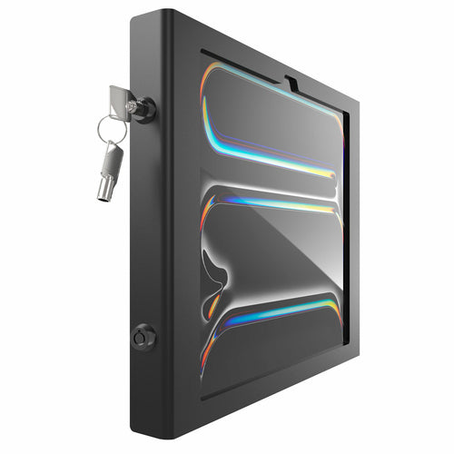 Compulocks 13PAPX4B tablet security enclosure