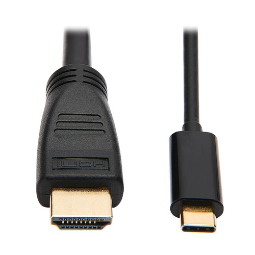 Tripp Lite U444-010-H4K6BM USB graphics adapter