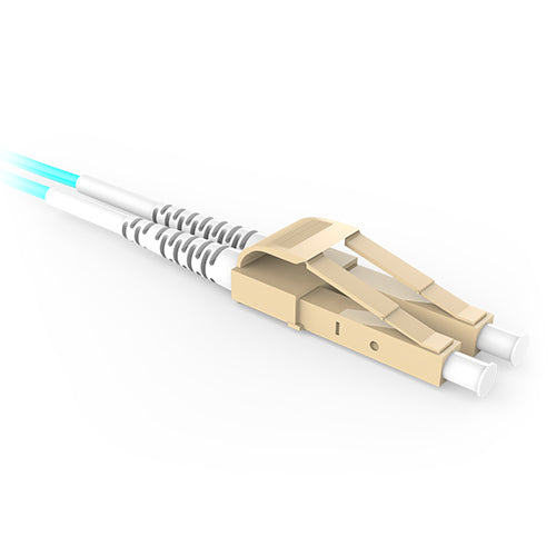 Accortec LCLCDM3A-4M-ACC InfiniBand/fibre optic cable