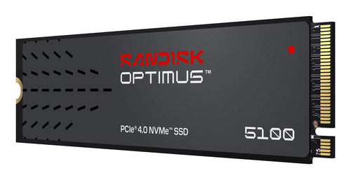 SanDisk Optimus 5100