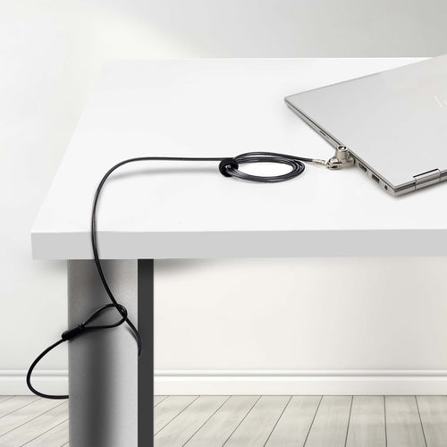 StarTech.com SNBLK-LAPTOP-LOCK cable lock